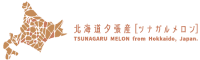 Tsunagaru Melon